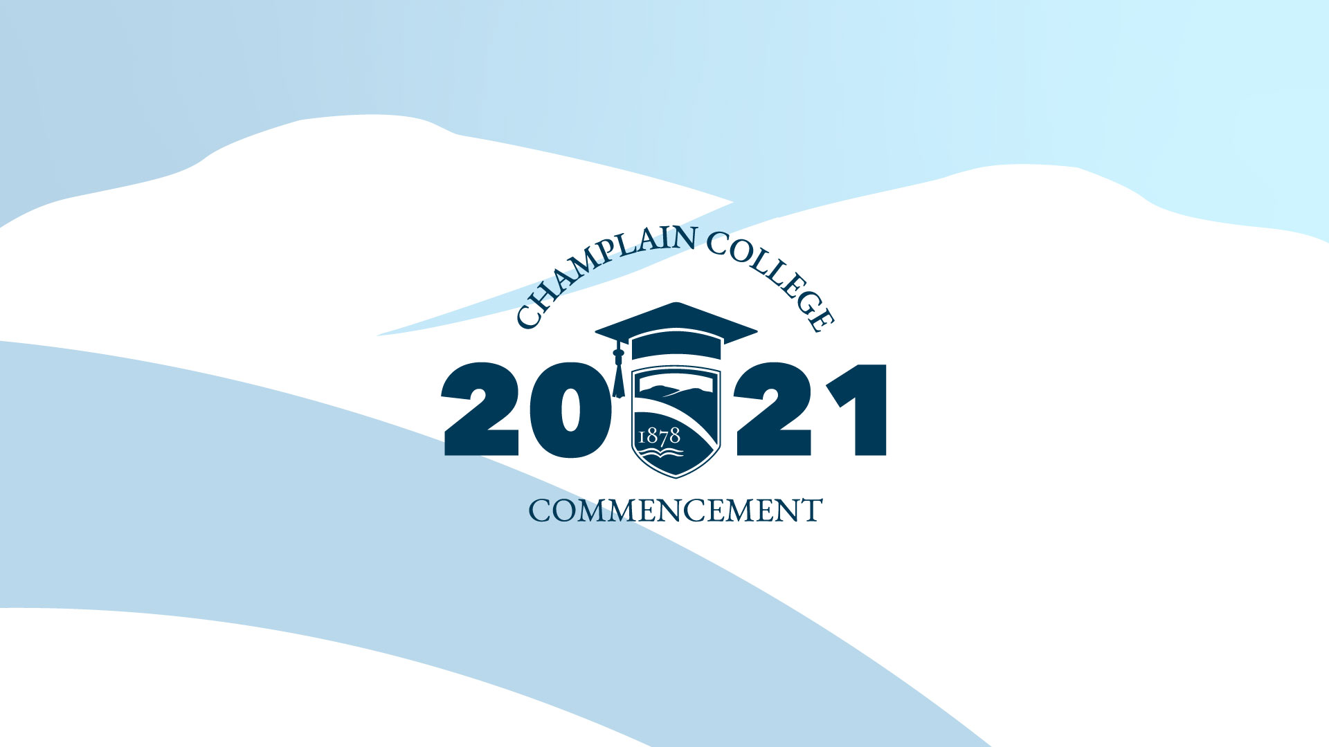 2021 Commencement FAQs Champlain College Commencement