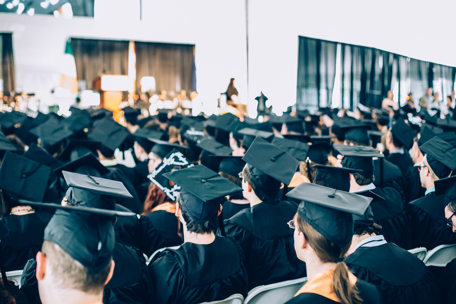 ACTION ITEMS For May 2023 Commencement Participants Champlain College ACTION ITEMS For May 2023 Commencement Participants Champlain College