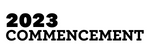 Logo for Ceremony Details: Commencement 2023 - Champlain College Commencement