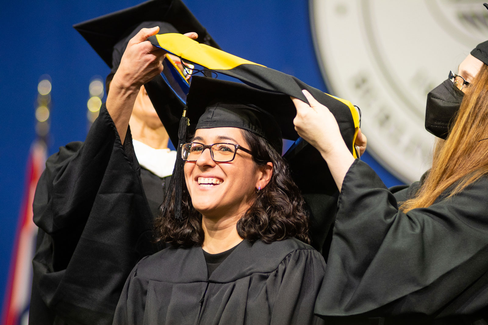 CCO Commencement Weekend at a Glance Champlain College Commencement